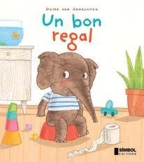 UN BON REGAL | 9788415315216 | GUIDO VAN GENECHETEN