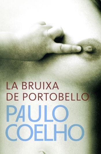 LA BRUIXA DE PORTOBELLO | 9788484377023 | PAULO COELHO