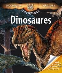 DINOSAURES | 9788480169943