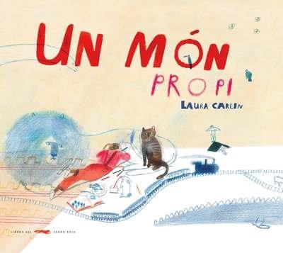 UN MON PROPI | 9788494650741 | LAURA CARLIN