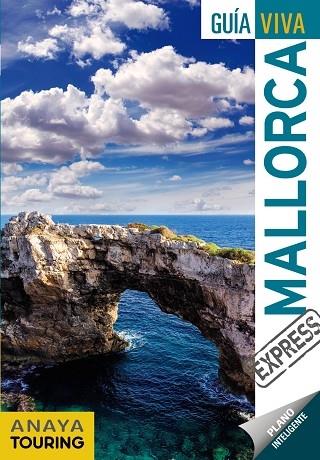 MALLORCA EXPRESS | 9788491580171