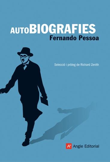 AUTOBIOGRAFIES | 9788496970342 | FERNANDO PESSOA