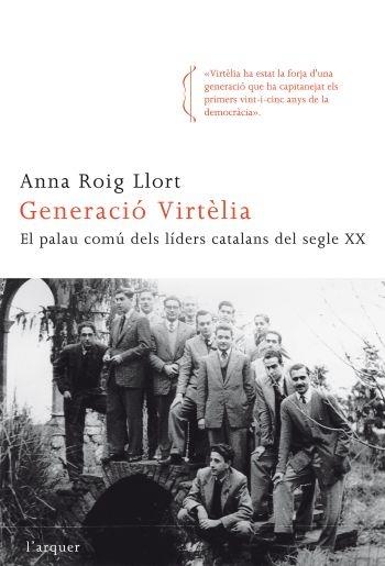 GENERACIO VIRTELIA | 9788466410762 | ANNA ROIG LLORT