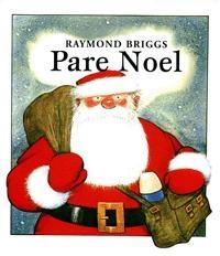 PARE NOEL | 9788424630638 | RAYMOND BRIGGS