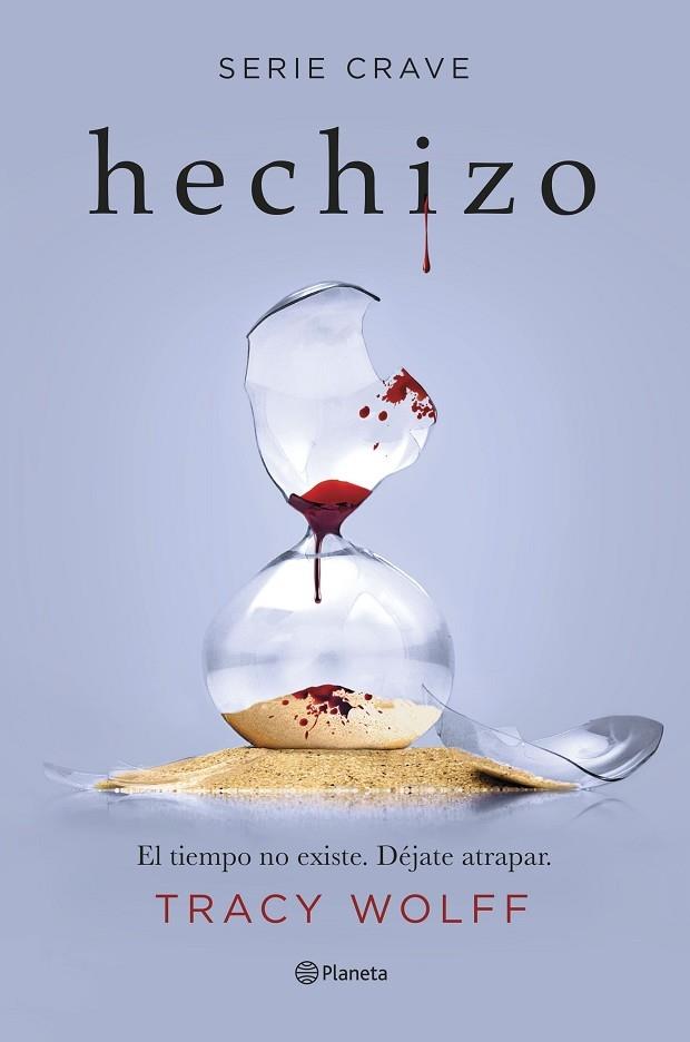 HECHIZO | 9788408266914 | TRACY WOLFF