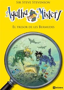 EL TRESOR DE LES BERMUDES | 9788424641764 | SIR STEVE STEVENSON