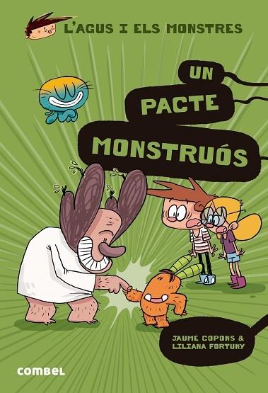 UN PACTE MONSTRUOS | 9788411580809 | JAUME COPONS & LILIANA FORTUN6