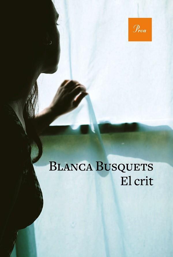 EL CRIT | 9788475887951 | BLANCA BUSQUETS