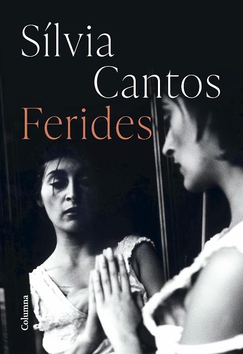 FERIDES | 9788466430883 | SILVIA CANTOS