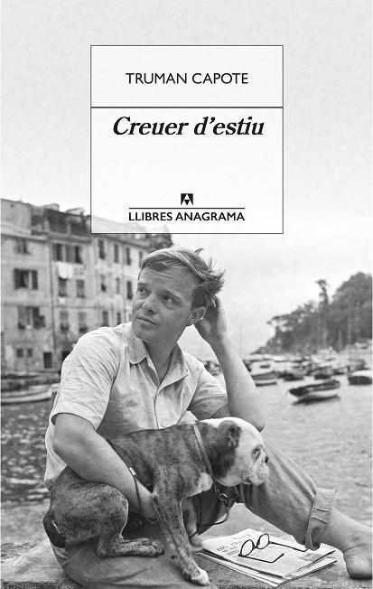 CREUER D'ESTIU | 9788433915719 | TRUMAN CAPOTE