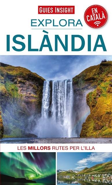 EXPLORA ISLANDIA LES MILLORS RUTES PER L'ILLA | 9788490348178