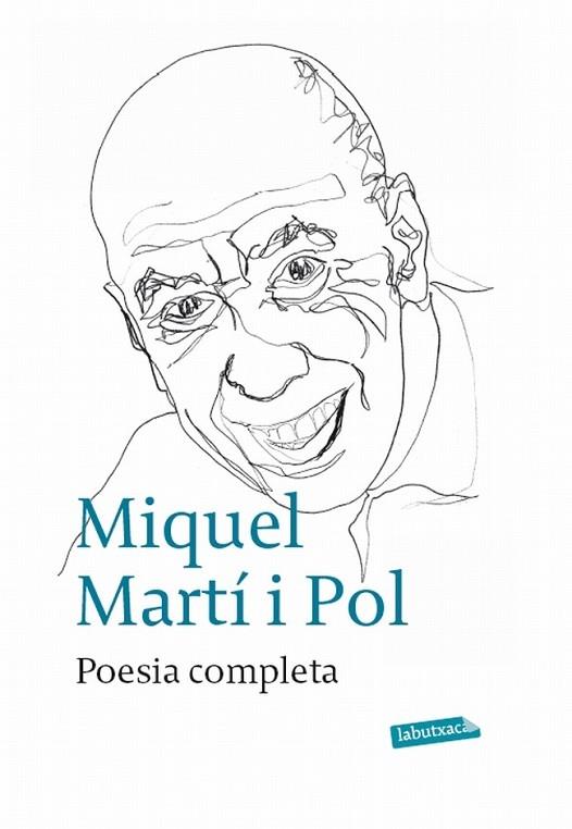 POESIA COMPLETA | 9788499303963 | MIQUEL MARTI POL