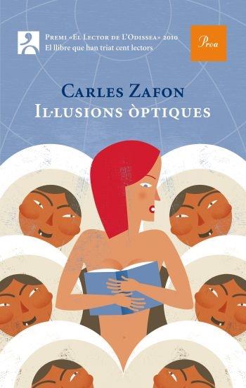 IL·LUSIONS OPTIQUES | 9788475882239 | CARLES ZAFON