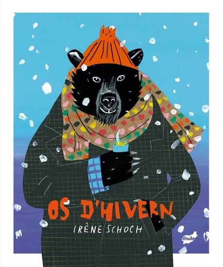 OS D'HIVERN | 9788418702730 | IRENE SCHOCH