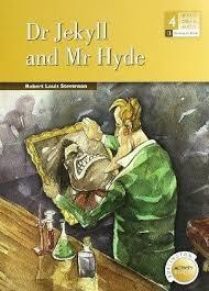 DR JEKYLL AND MR HYDE | 9789963485567 | ROBERT LOUIS STEVENSON