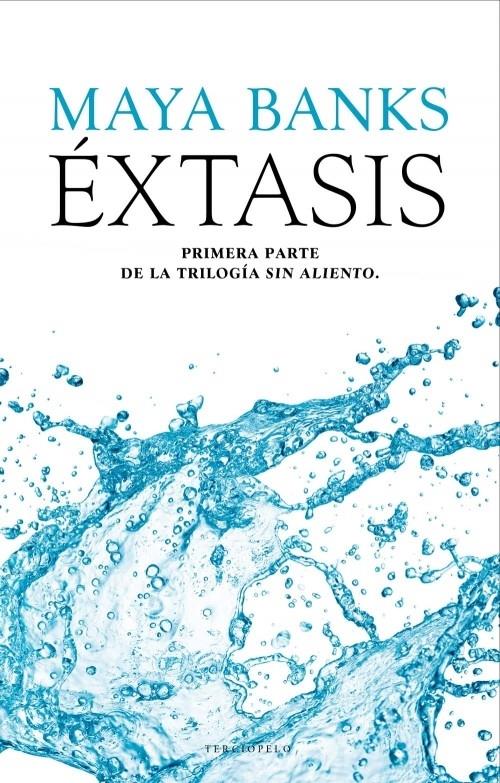 EXTASIS | 9788415729488 | MAYA BANKS