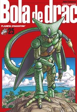 BOLA DE DRAC 25 | 9788468470245 | AKIRA TORIYAMA