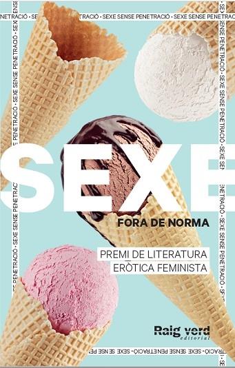 SEXE FORA DE NORMA | 9788419206725 | AAVV