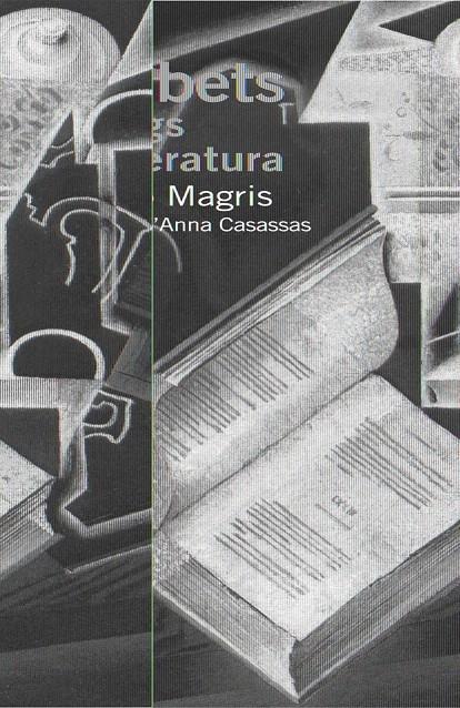 ALFABETS. ASSAIGS DE LITERATURA | 9788492440498 | CLAUDIO MAGRIS