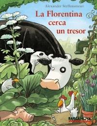 LA FLORENTINA CERCA UN TRESOR | 9788448926991 | ALEXANDER STEFFENSMEIER