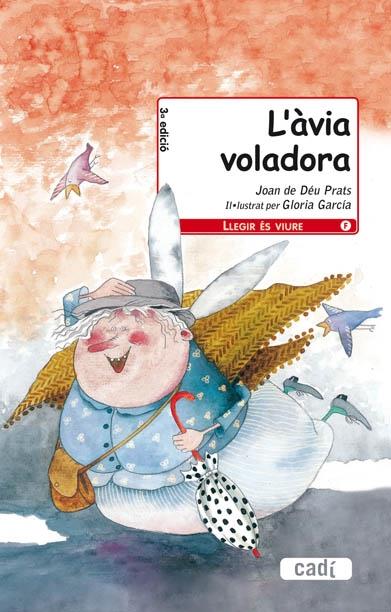 L'AVIA VOLADORA | 9788447440030 | JOAN DE DEU PRATS