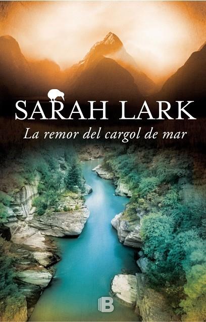 LA REMOR DEL CARGOL DE MAR | 9788466658539 | SARAH LARK