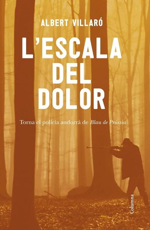 L'ESCALA DEL DOLOR | 9788466414555 | ALBERT VILLARO