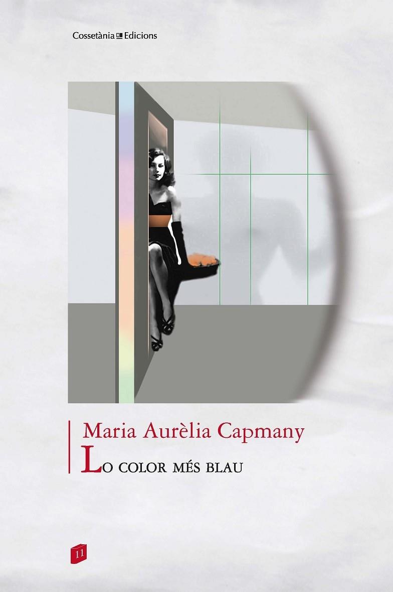 LO COLOR MES BLAU | 9788490347300 | MARIA AURELIA CAPMANY