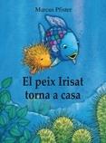 EL PEIX IRSAT TORNA A CASA | 9788448840679 | MARCUS PFISTER