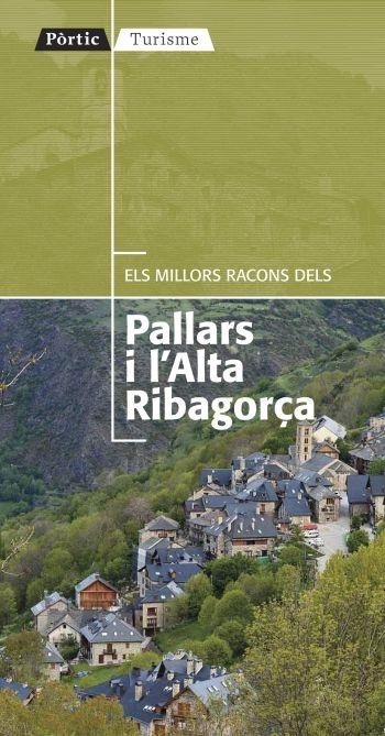 ELS MILLORS RACONS DELS PALLARS I L'ALTA RIBAGORÇA | 9788498091380