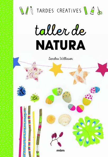 TALLER DE NATURA | 9788417165383