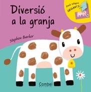 DIVERSIO A LA GRANJA | 9788498256604 | STEPHEN BARKER