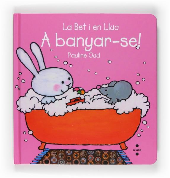 LA BET I EN LLUC A BANYAR-SE | 9788466123600 | PAULINE OUD