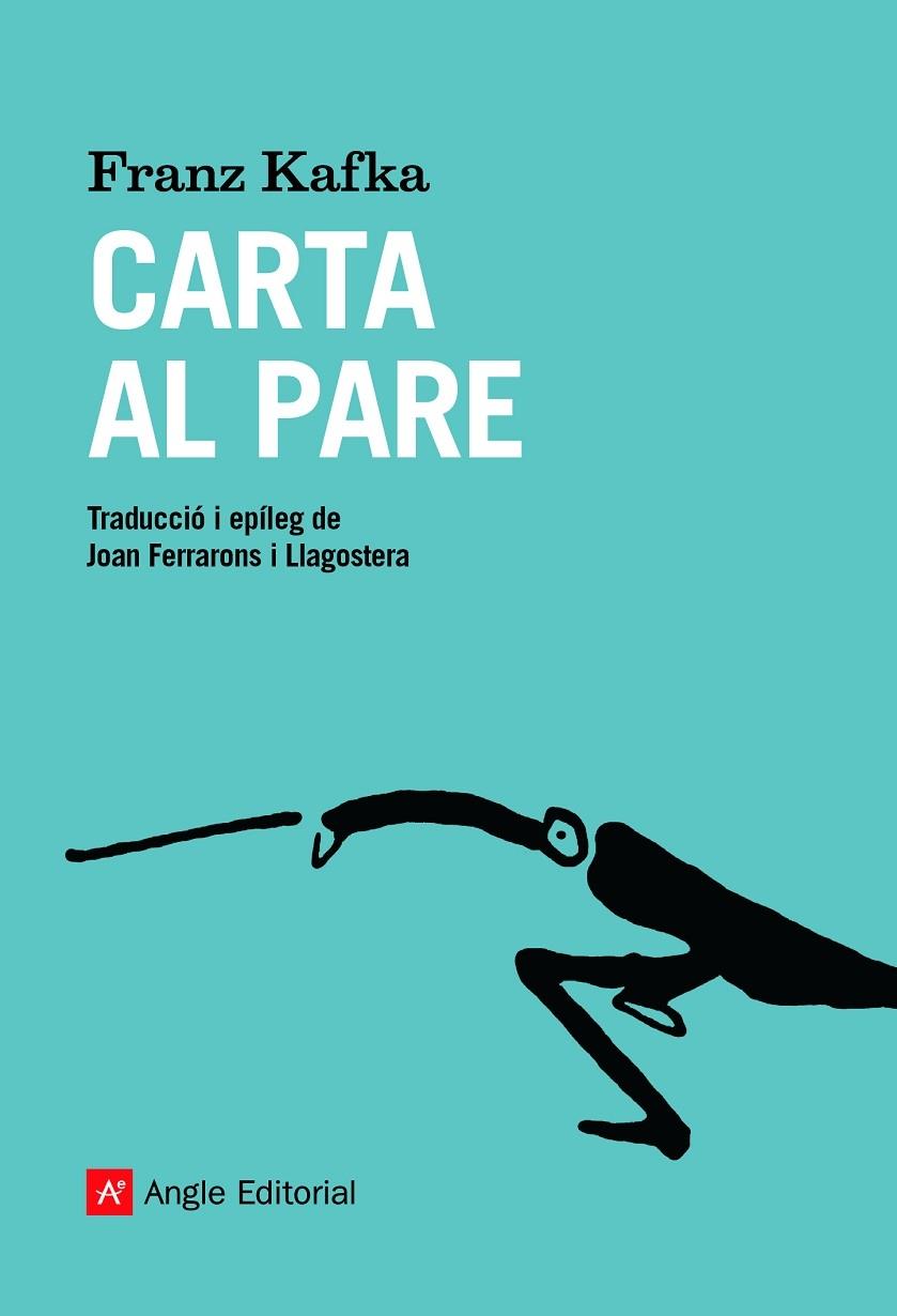 CARTA AL PARE | 9788418197031 | FRANZ KAFKA