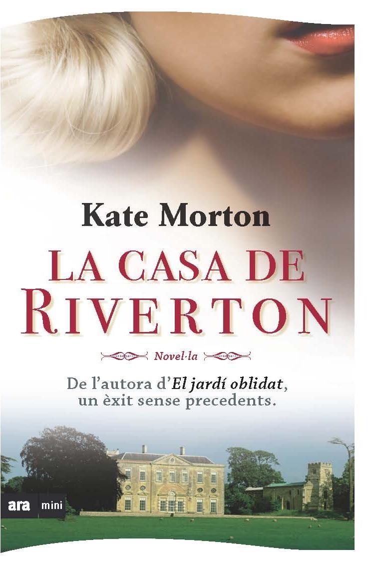 LA CASA DE RIVERTON | 9788493967918 | KATE MORTON