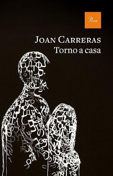 TORNO A CASA | 9788475888637 | JOAN CARRERAS