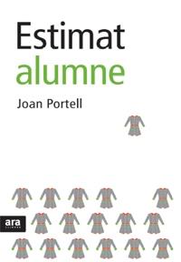 ESTIMAT ALUMNE | 9788492406647 | JOAN PORTELL