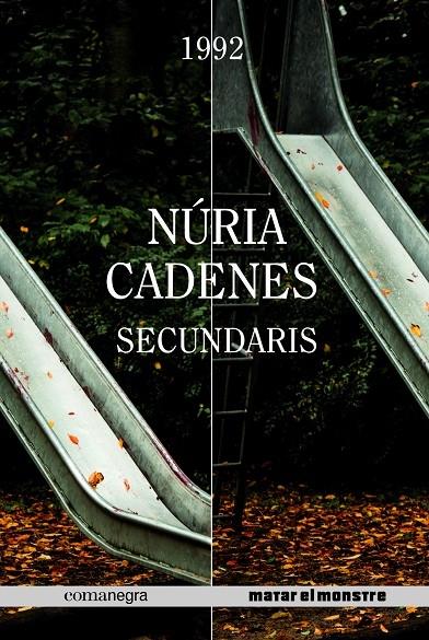 SECUNDARIS | 9788417188535 | NURIA CADENES