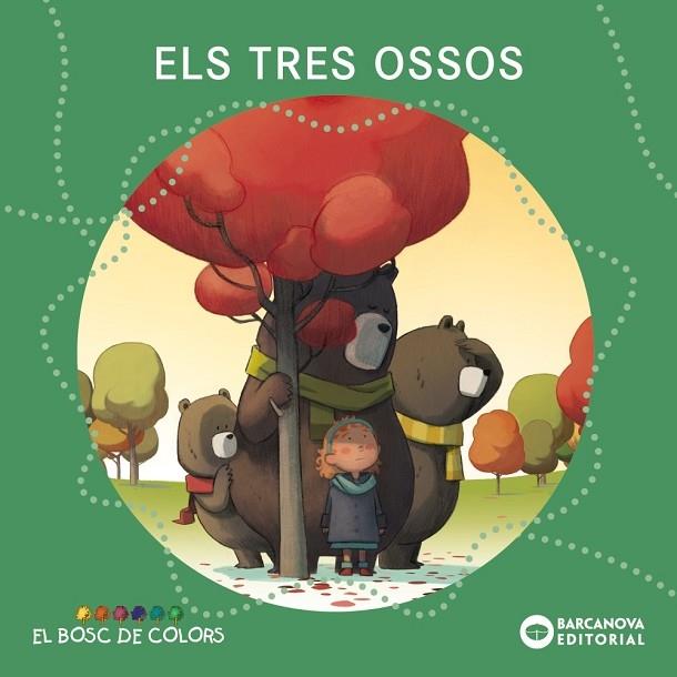 ELS TRES OSSOS | 9788448962906