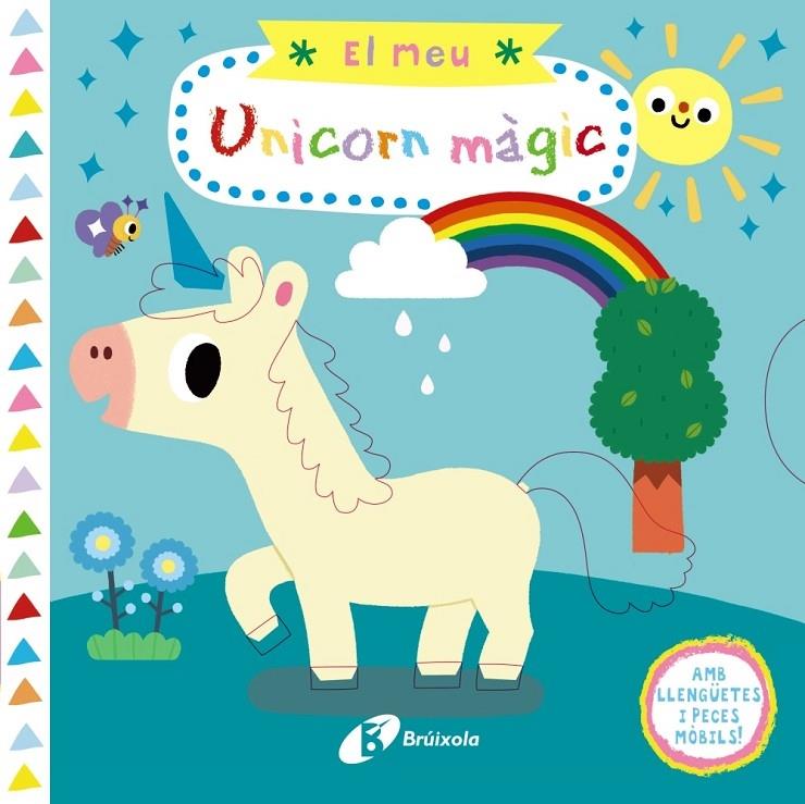 EL MEU UNICORN MAGIC | 9788499068817