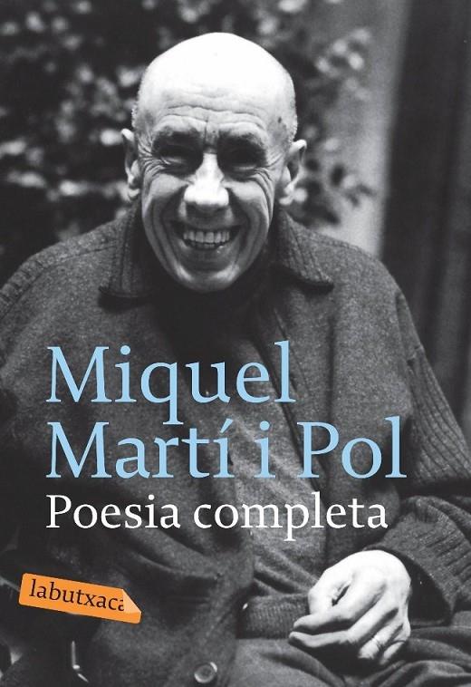 POESIA COMPLETA | 9788496863569 | MIQUEL MARTÍ I POL