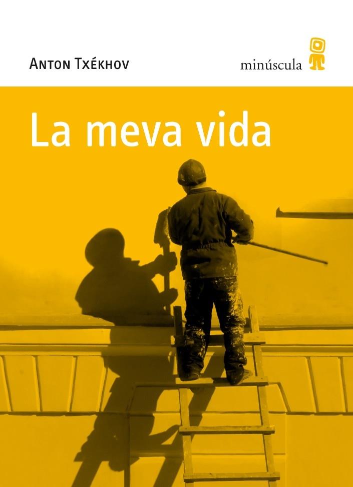 LA MEVA VIDA | 9788495587848 | ANTON TXEKHOV