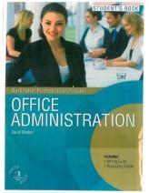 OFFICE ADMINISTRATION STUDENT'S BOOK | 9789963510535