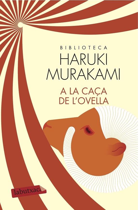 A LA CAÇA DE L'OVELLA | 9788417031824 | HARUKI MURAKAMI