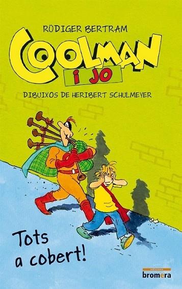 COOLMAN I JO | 9788490260418 | RUDIGER BERTRAM