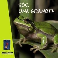 SOC UNA GRANOTA | 9788448931063