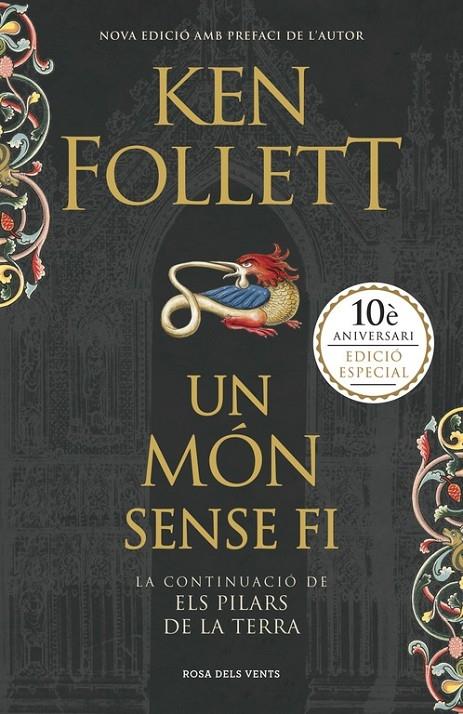 UN MON SENSE FI | 9788416430970 | KEN FOLLETT