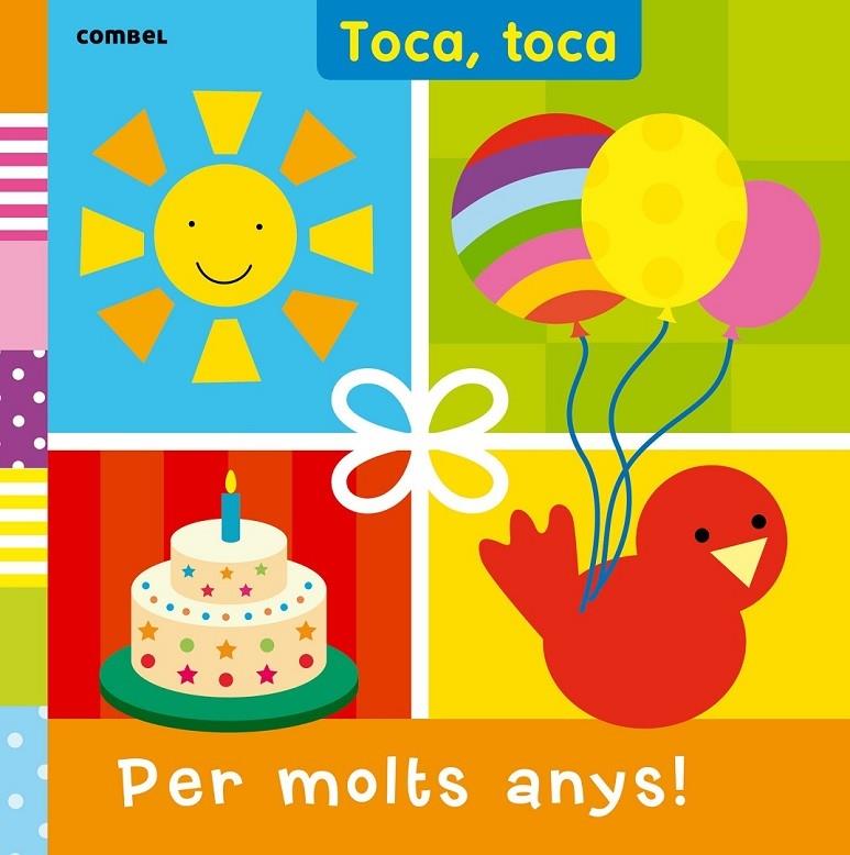 PER MOLTS ANYS! | 9788491010142