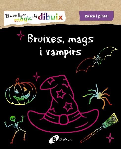 BRUIXES, MAGS I VAMPIRS | 9788499062587