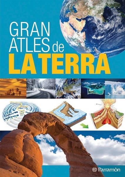 GRAN ATLES DE LA TERRA | 9788434232266 | AAVV